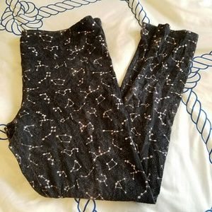 Constellation Leggings